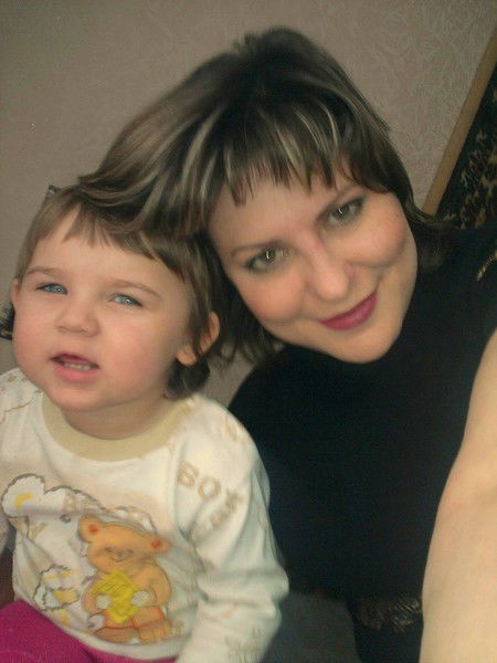 Елена Косова