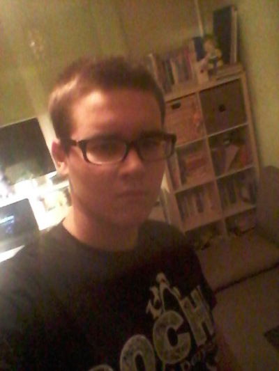 Ега Горелик