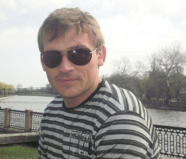 Алексей Невмержицкий