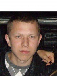 Равиль Нескажуев