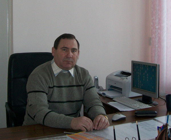 Александр Верц