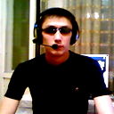 Talgat Gakypov