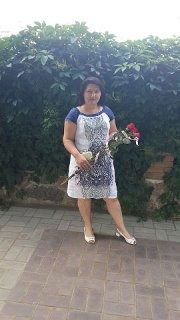 Наталья Онищенко