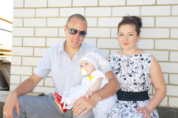 Радик Гайнутдинов