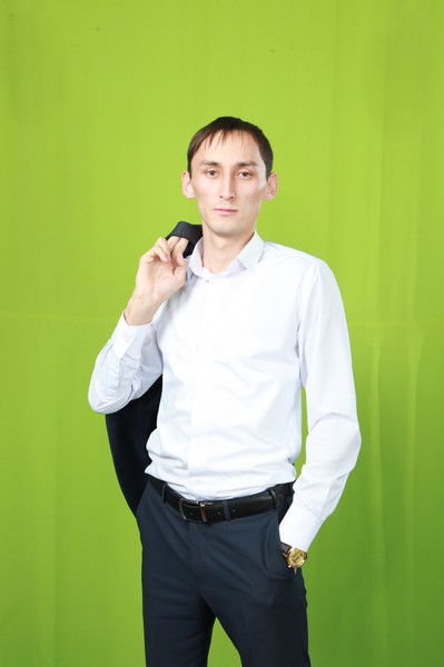 Нуржан Туганбай