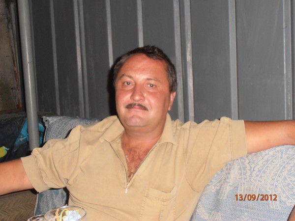 Павел Цибусов