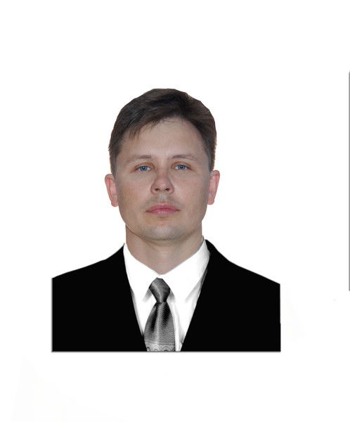 Александр Дмитриев