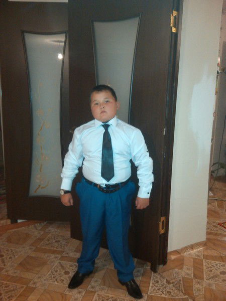 Марат Жухин