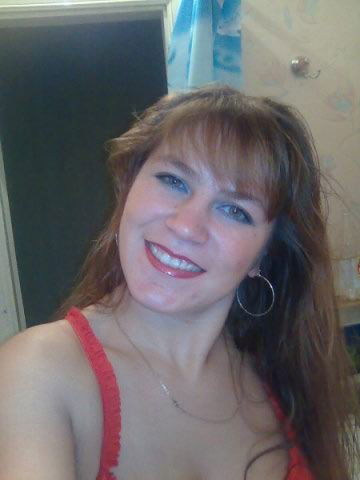 Жанна Зверева