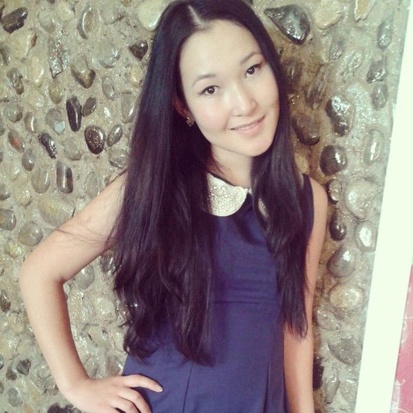 Назерке Саулхан