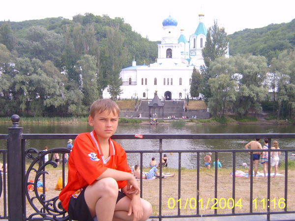 Влад Максимов