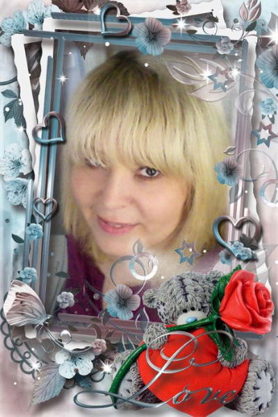 Наталия Кораблева