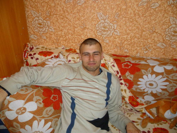 Сергей Кузьмин