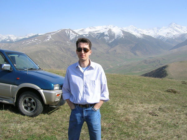 Владимир Плотников