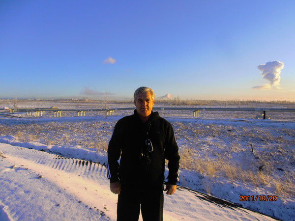 Владимир Саврасов