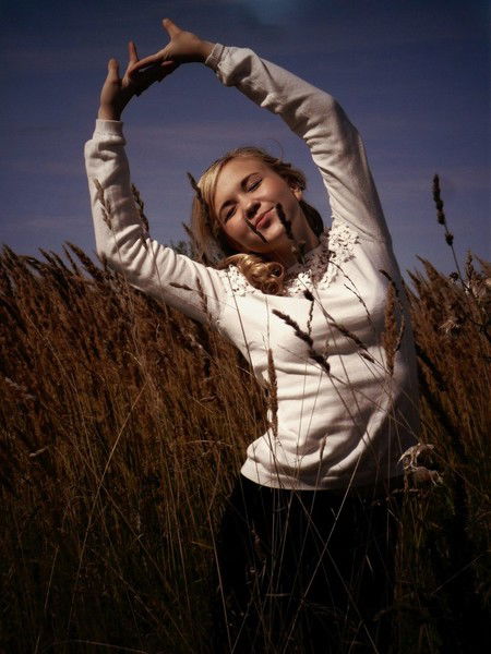 Мария Фролова