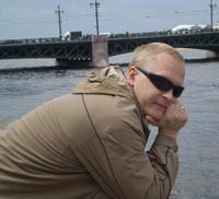 Недоспелов Вячеслав