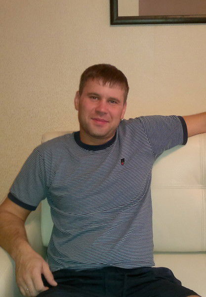 Роман Кирилов