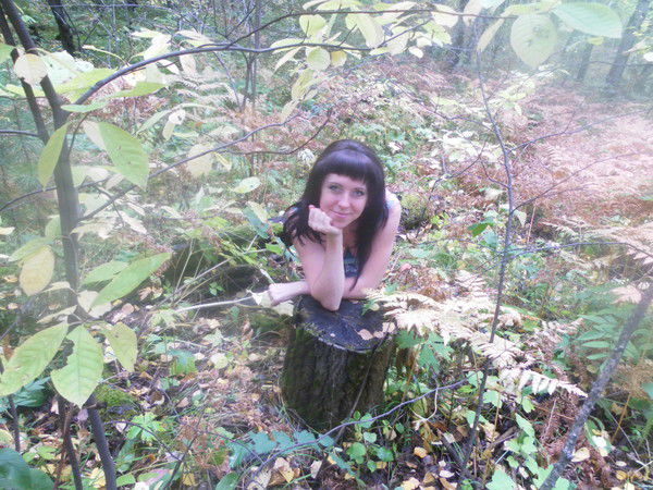 Оксана Ундерберг