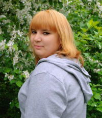 Анжелика Заляева