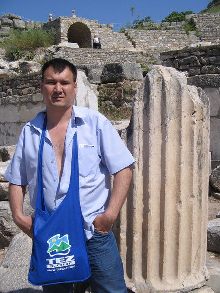 Турагенство Тез Тур -Тараз