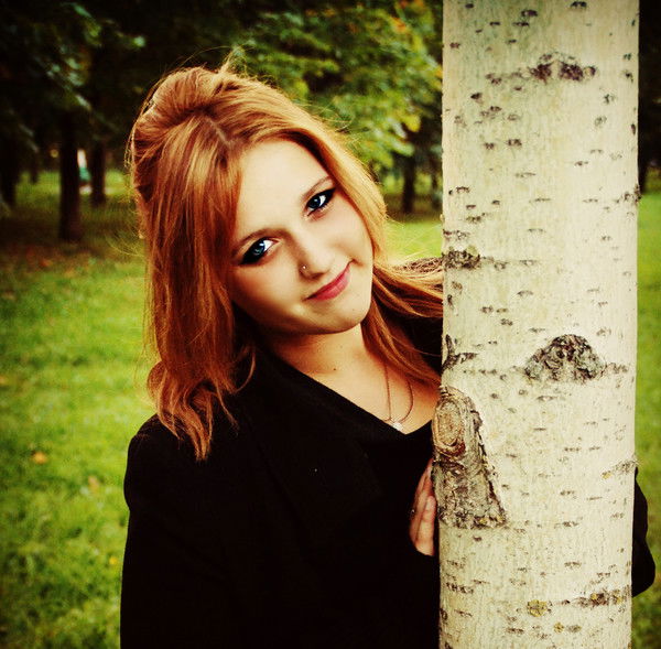 Кристина Скороход