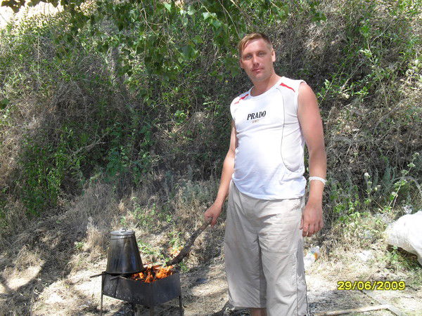 Владимир Шерстобитов