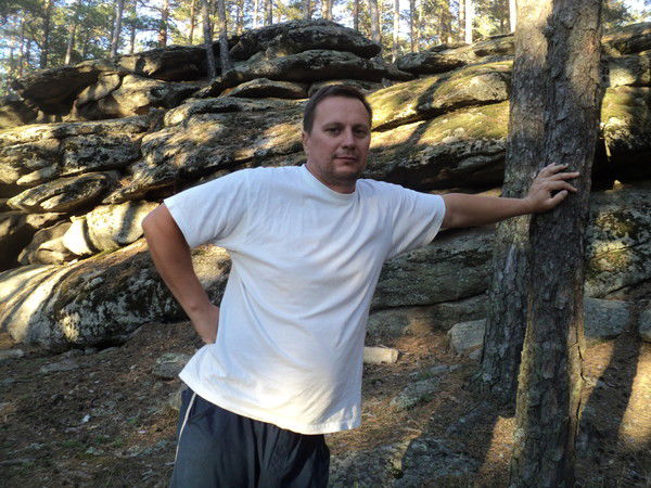 Дмитрий Савчук