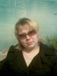 Наталья Жадёнова