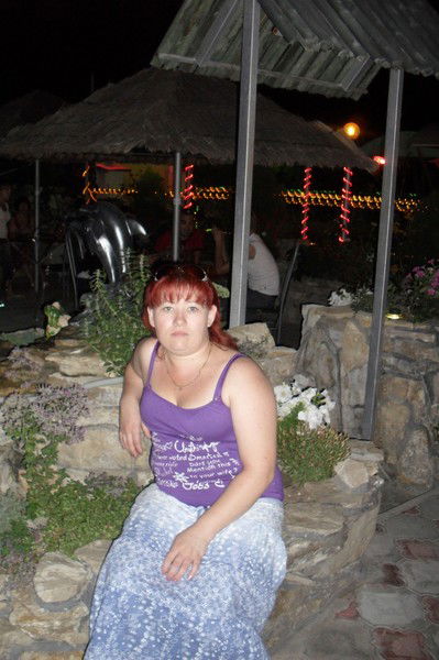 Гуля Сагитова