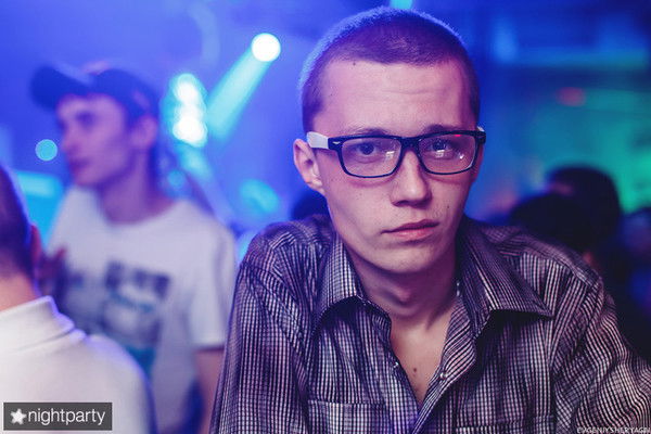 Александр Эпп