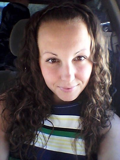 Оксана Соколова