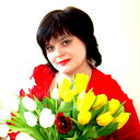 Светлана Авдонина