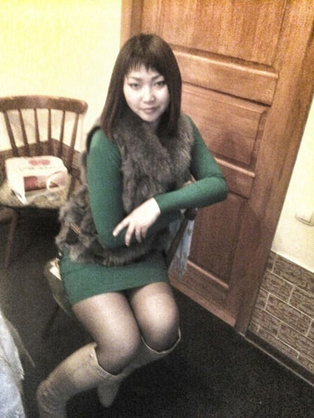 Айжан Турганбаева