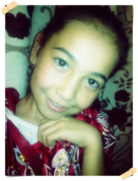 Аида*)) Ахундова*))