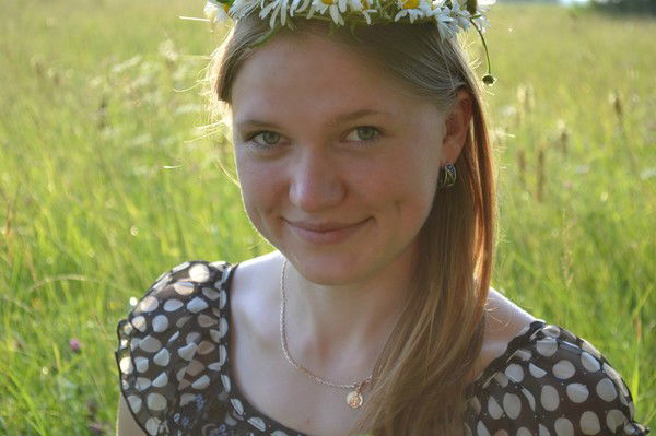 Таня Буракова