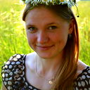 Таня Буракова