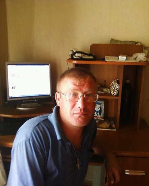 Антон Рябов