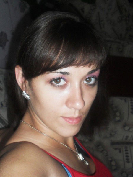 Юлия Сыпченко