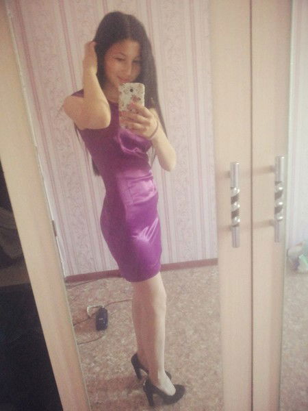 Айым Кайратовна