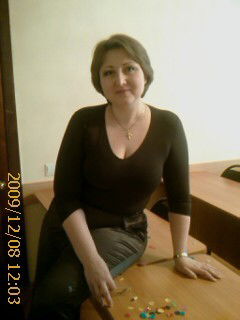 Людмила Некрасова