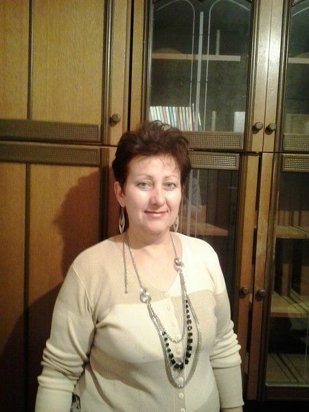 Лючия Дабижа