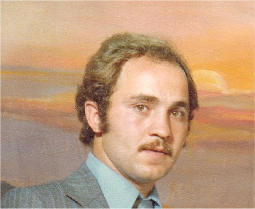 Саша Христофоридис