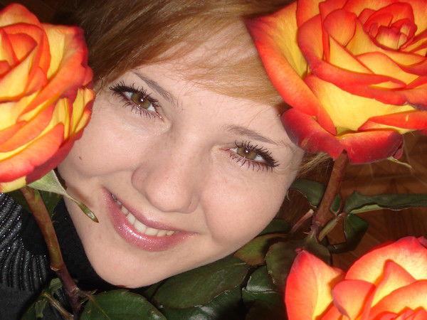 Елена Клименко