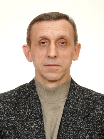 Valery Korolev