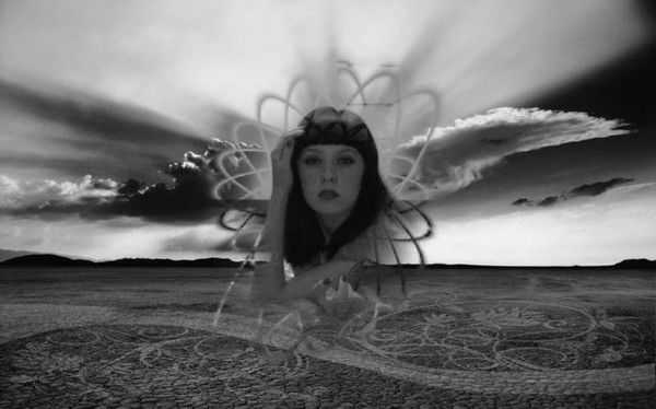 Кира Тарвид