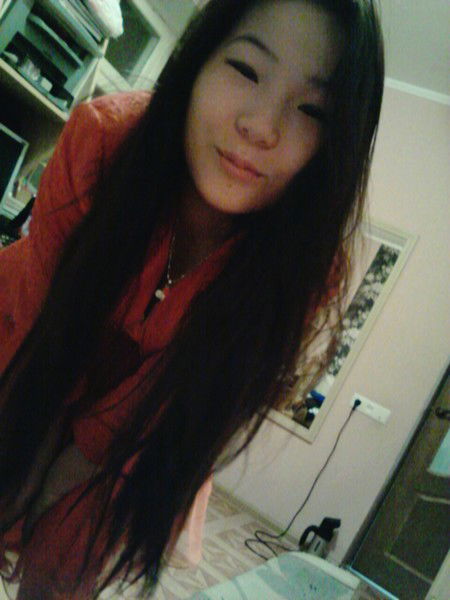 Алтынай Алиева