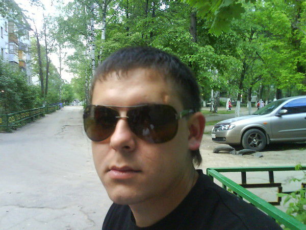 Серега Тимофеев