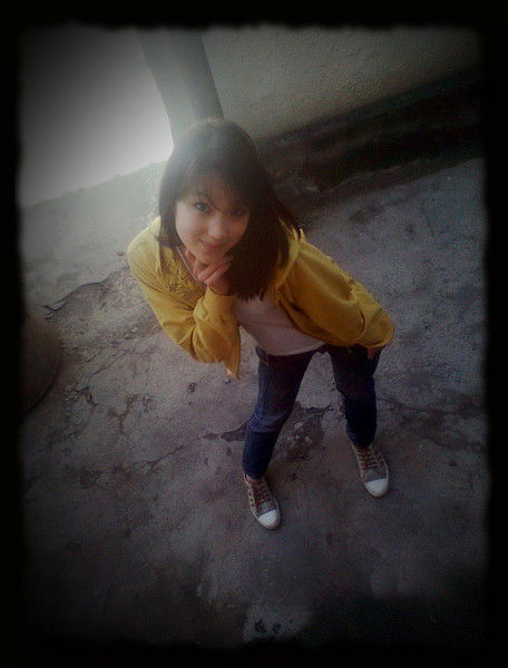 Бакуля Бердикожоева