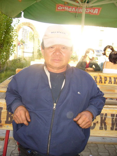 Владимир Кан